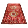 Tapis persan Baluch fait main Réf ID 188081 - 124 × 208