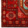 Tapis persan Baluch fait main Réf ID 188081 - 124 × 208