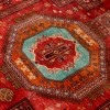 Tapis persan Baluch fait main Réf ID 188081 - 124 × 208