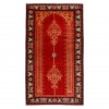 Tapis persan Baluch fait main Réf ID 188086 - 118 × 208