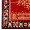 Tapis persan Baluch fait main Réf ID 188086 - 118 × 208