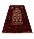 Baluchi Alfombera Persa  Ref 188091