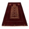 Tapis persan Baluch fait main Réf ID 188091 - 113 × 215