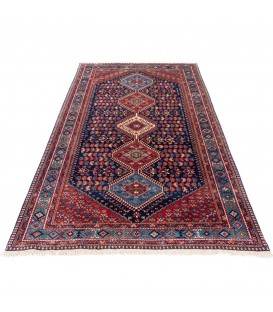 handgeknüpfter persischer Teppich. Ziffer 161019