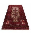 Baluchi Alfombera Persa  Ref 188091