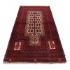 Tapis persan Baluch fait main Réf ID 188091 - 113 × 215