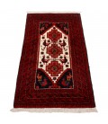 Baluchi Alfombera Persa  Ref 188094
