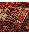 السجاد اليدوي الإيراني  البلوش رقم 188097
