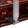 Tapis persan Baluch fait main Réf ID 188098 - 68 × 110