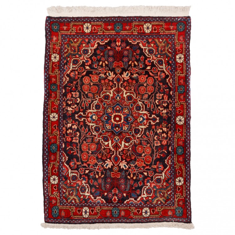 Tapis persan Jozan fait main Réf ID 188100 - 67 × 95