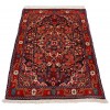 Tapis persan Jozan fait main Réf ID 188100 - 67 × 95