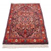 Tapis persan Jozan fait main Réf ID 188100 - 67 × 95