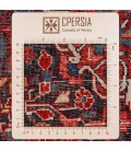 Handgeknüpfter  Teppich. Ziffer 188100