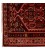 Baluch Rug Ref 188102