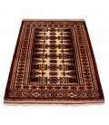 Baluchi Alfombera Persa  Ref 188103