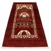 Tapis persan Baluch fait main Réf ID 188079 - 96 × 182