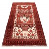 Tapis persan Baluch fait main Réf ID 188079 - 96 × 182