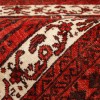 Tapis persan Baluch fait main Réf ID 188079 - 96 × 182