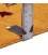 Fars Alfombera Persa  Ref 187005