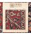 Bijar Rug Ref 187006