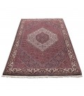 Bijar Alfombera Persa  Ref 187007