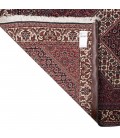 イランの手作りカーペット ビジャール 番号 187007 - 112 × 181