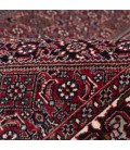 Handgeknüpfter Bijar Teppich. Ziffer 187007