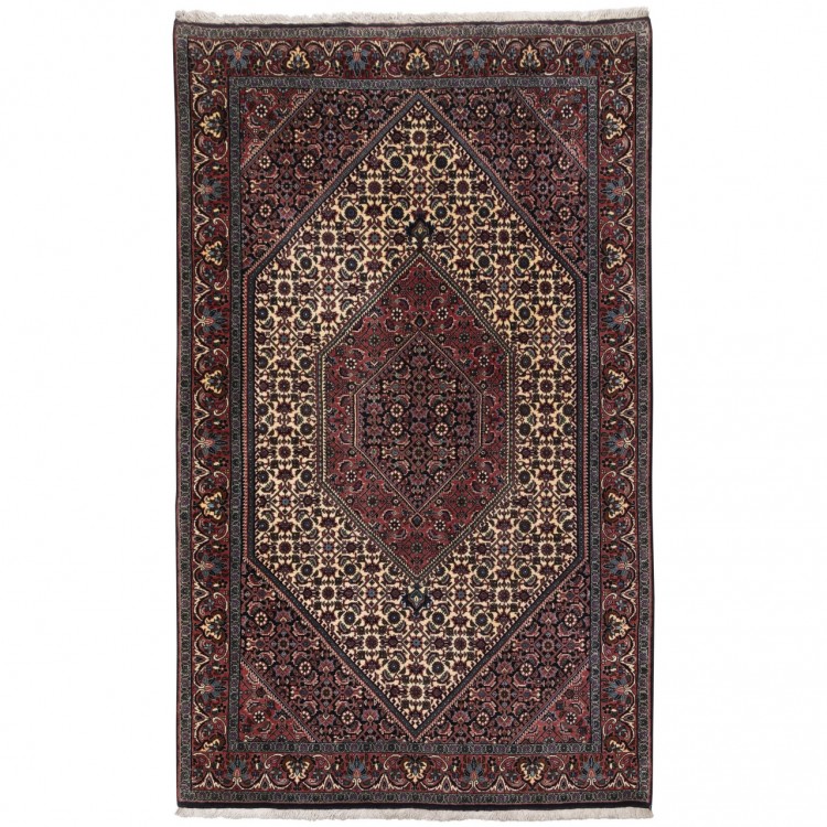 Bijar Rug Ref 187010