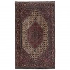 Tapis persan Bijar fait main Réf ID 187010 - 112 × 183