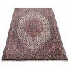 Tapis persan Bijar fait main Réf ID 187010 - 112 × 183