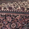 Tapis persan Bijar fait main Réf ID 187010 - 112 × 183