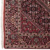 イランの手作りカーペット ビジャール 番号 187011 - 111 × 173