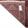 Tapis persan Bijar fait main Réf ID 187011 - 111 × 173