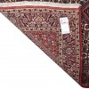イランの手作りカーペット ビジャール 番号 187011 - 111 × 173