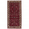 Tapis persan Bijar fait main Réf ID 187013 - 100 × 195