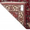 Tapis persan Bijar fait main Réf ID 187013 - 100 × 195