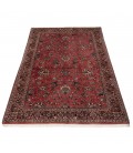 Tabriz Alfombera Persa  Ref 187015
