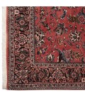Tabriz Alfombera Persa  Ref 187015