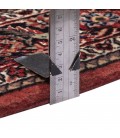 Tabriz Alfombera Persa  Ref 187015