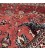 Tabriz Alfombera Persa  Ref 187015