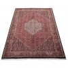 Tapis persan Bijar fait main Réf ID 187016 - 111 × 176