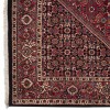 Tappeto persiano Bijar annodato a mano codice 187016 - 111 × 176