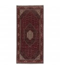 Handgeknüpfter Bijar Teppich. Ziffer 187017