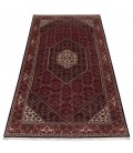 Handgeknüpfter Bijar Teppich. Ziffer 187017