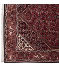 Handgeknüpfter Bijar Teppich. Ziffer 187017