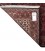 Bijar Rug Ref 187017