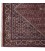 Bijar Rug Ref 187018