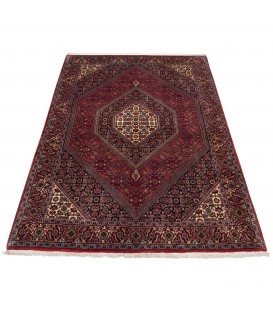 Tapis persan Bijar fait main Réf ID 187019 - 111 × 175