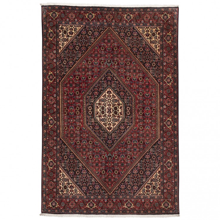 Bijar Rug Ref 187020