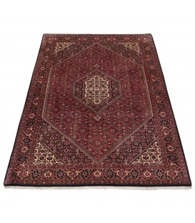 Tapis persan Bijar fait main Réf ID 187022 - 113 × 183